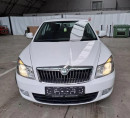 Škoda Octavia 1.6 TDI Business, godina 1. reg. 2011