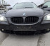 BMW 520d Touring AUT, godina 1. reg. 2006