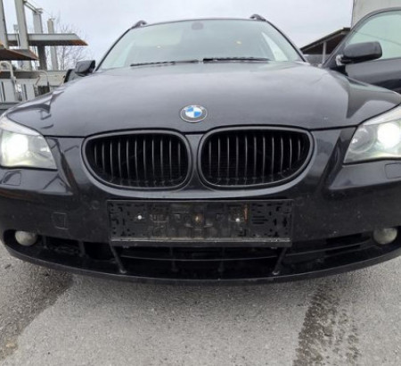 BMW 520d Touring AUT, godina 1. reg. 2006