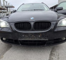 BMW 520d Touring AUT, godina 1. reg. 2006