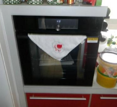 Električna pećnica