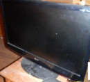 LCD TV LG
