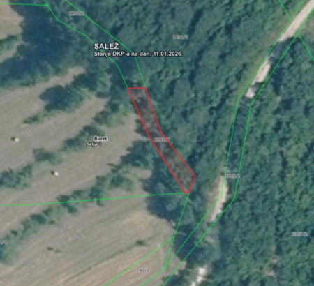 Šuma br. 2, Seljaci, 52420 Buzet
