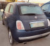 Fiat 500 1.2, godina 1. reg. 2008