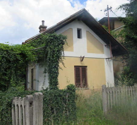 Kuća, Kolodvorska pot, 5000 Nova Gorica