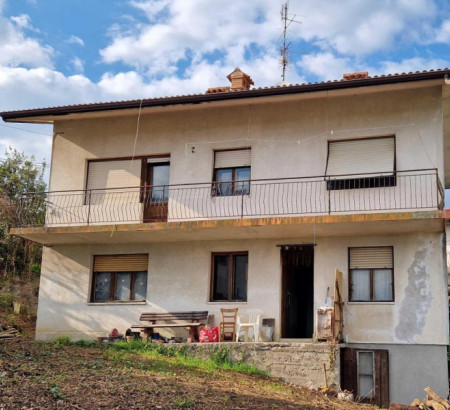 Kuća, Ulica Toma Brejca, Kromberk, 5000 Nova Gorica