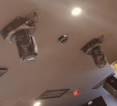 Pokretni reflektori LED SPT 60W