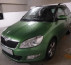 Škoda Fabia Combi 1.2 TSI, godina 1. reg. 2010