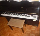Pianino Kawai