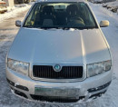 Škoda Fabia 1.4, godište 2005
