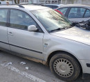 Volkswagen Passat Variant 1.9 TDI, godina 1. reg. 2001