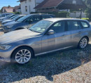 BMW 320d Touring, godina 1. reg. 2008