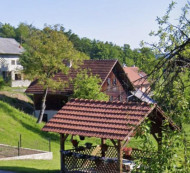 Kuće, Konc, 3272 Rimske Toplice