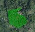 Šuma - u udjelu 63/96, Plazovje, 3270 Laško