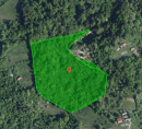 Šuma - u udjelu 63/96, Plazovje, 3270 Laško