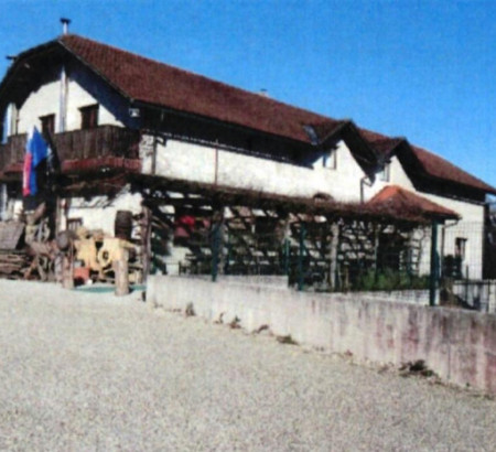 Ugostiteljsko smještajna zgrada, Skaručna, 1217 Vodice