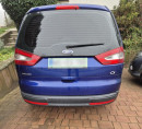 Ford Galaxy 2.0 TDCI 103 A6, godište 2014
