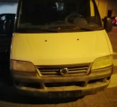 Fiat Ducato 18Q 2.8 JTD, godište 2005