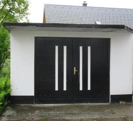 Garaža - u udjelu ½, Ižanska cesta, 1000 Ljubljana