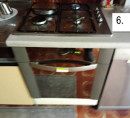 Električna pećnica Gorenje