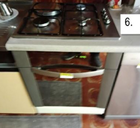 Električna pećnica Gorenje