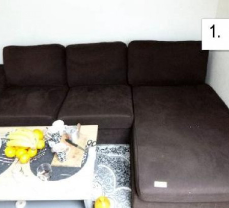 Kutna sjedeća garnitura (tkanina)