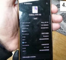 Mobilni telefon Samsung Galaxy A55 5G