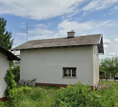 Kuća - u udjelu 7/12, Draženci, 2288 Hajdina