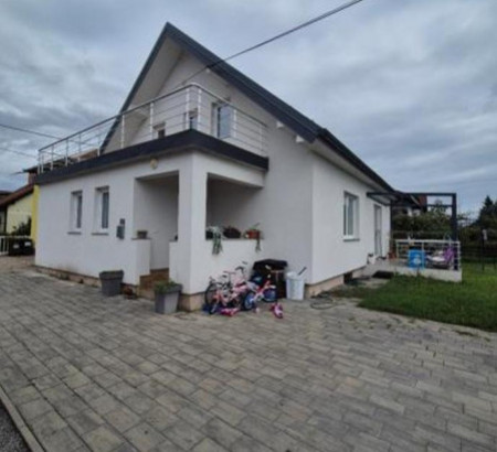 Kuća, Trajanova ulica, 2250 Ptuj