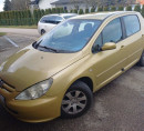 Peugeot 307 2.0, godište 2004