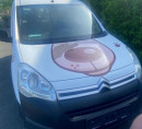 Citroen Berlingo 1.6 HDI L1 BB Furgon, godište 2016