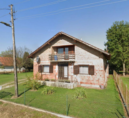 Kuća, Pince-Marof, 9220 Lendava