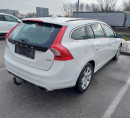 Volvo V60 2.0 TD, godina 1. reg. 2014