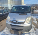 Opel Vivaro Combi 2.0 DT, godina 1. reg. 2013