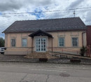 Poslovna zgrada, radionica - u udjelu ½, Bratonci, 9231 Beltinci