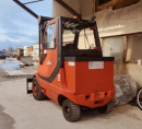 Električni viličar Linde E35, godište 1994