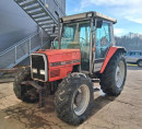 Traktor Massey Ferguson 3060 4×4, godište 1994