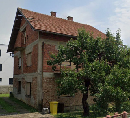 Kuća - u udjelu ½, Topolovečka ulica, 10000 Zagreb