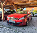 Peugeot 308 Break 1.6 HDI, godina 1. reg. 2014