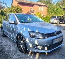 Volkswagen Polo 1.6 TDI, godište 2010