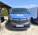 Opel Vivaro 1.6 CDTI, godina 1. reg. 2017