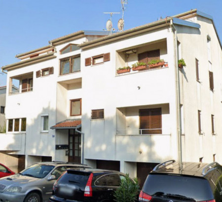 Stan, Pulska ulica, 52440 Poreč