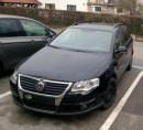 Volkswagen Passat Variant, godina 1. reg. 2005