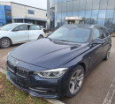 BMW 320d Touring xDrive AUT, godina 1. reg. 2016