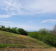 Građevinsko zemljište br. 1, Kavaliči, Sv. Anton, 6276 Pobegi
