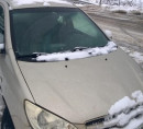 Hyundai Getz 1.4, godina 1. reg. 2007