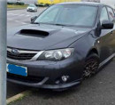 Subaru Impreza Wagon 2.0 D-S AWD, godina 1. reg. 2009