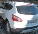 Nissan Qashqai 1.5 DCI, godina 1. reg. 2011