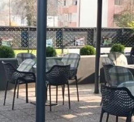 Ugostiteljske stolice