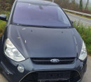 Ford S-Max 2.0 TDCI 120 A6, godište 2012